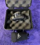 Trijicon MRO HD 1x25mm Red Dot Sight