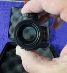 Trijicon MRO HD 1x25mm Red Dot Sight