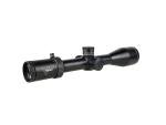 Trijicon Tenmile HX 5-25x50 Red/Green Dot Scope
