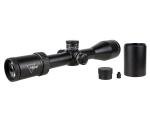 Trijicon Tenmile HX 5-25x50 Red/Green Dot Scope