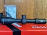 Trijicon Tenmile 4-30X56MM Red/Green Scope