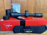 Trijicon Tenmile 4-30X56MM Red/Green Scope