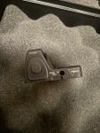 Trijicon RM06 RMR Type 2 Red Dot Sight