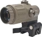 OPMOD Eotech EXPS2-0 Green Holographic Sight w/ G33 Magnifier