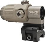OPMOD Eotech EXPS2-0 Green Holographic Sight w/ G33 Magnifier