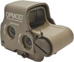 OPMOD Eotech EXPS2-0 Green Holographic Sight w/ G33 Magnifier