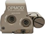 OPMOD Eotech EXPS2-0 Green Holographic Sight w/ G33 Magnifier