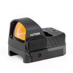 NUTREK Edge RMR Reflex Red Dot Sight