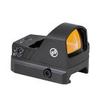 NUTREK Edge RMR Reflex Red Dot Sight