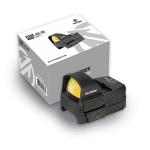 NUTREK Edge RMR Reflex Red Dot Sight
