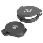 Leupold 40mm Flip Back Lens Cover Kit