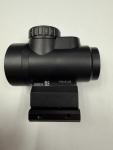 Trijicon MRO HD 1x25 Red Dot Sight & Magnifier