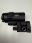 Trijicon MRO HD 1x25 Red Dot Sight & Magnifier