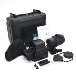 558 Holographic Sight with 3X Magnifier Combo