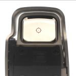 GEN2 558 Holographic Sight with G45 5X Magnifier