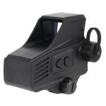 1MOA Red Dot Holographic Sight for All-Weather Use