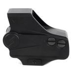 1MOA Red Dot Holographic Sight for All-Weather Use