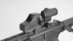 1MOA Red Dot Holographic Sight for All-Weather Use