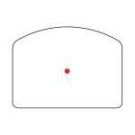 RMR HD 3.25 MOA Holographic Sight