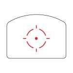 RMR HD 3.25 MOA Holographic Sight