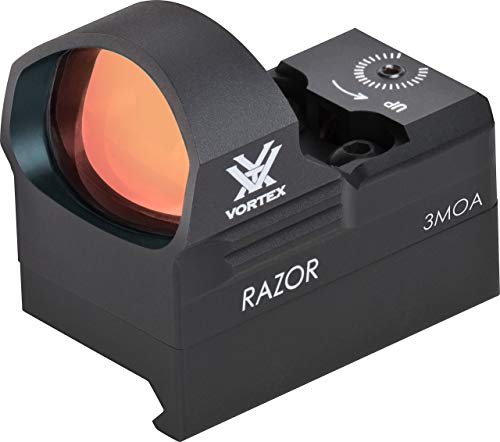 Vortex Optics Razor Red Dot - 3 MOA