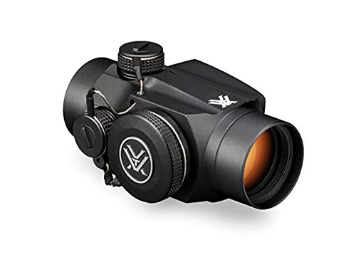 Vortex Sparc II Red Dot Sight - 2 MOA