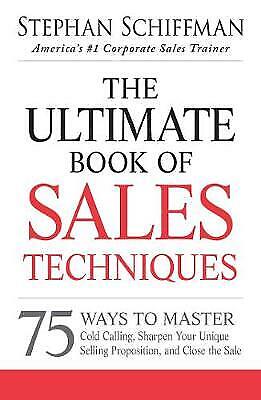 Sales Mastery: 75 Cold Calling Strategies