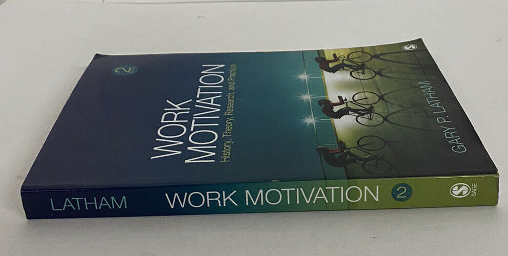 Boost Work Motivation: History, Theory, Research
