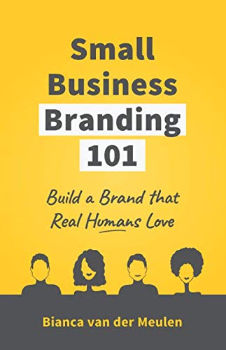 Build a Brand Real Humans Love