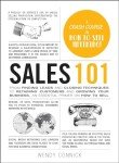  Sales 101 by Wendy Connick (Hardback, 2019)