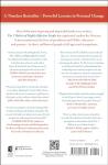 Highly Effective Habits Book - 30th Anniversary Ed