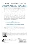 Cold Calling That Really Works by Schiffman (English)