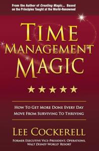 Maximize Your Day: Time Management Magic