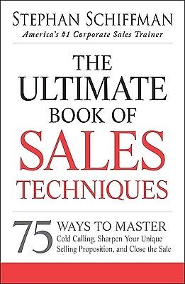 Sales Mastery: 75 Cold Calling Strategies