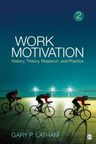 Boost Work Motivation: History, Theory, Research