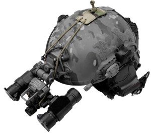 Multicam Night Vision Lanyard for Binoculars PVS-14/PVS-7