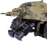 Multicam Night Vision Lanyard for Binoculars PVS-14/PVS-7