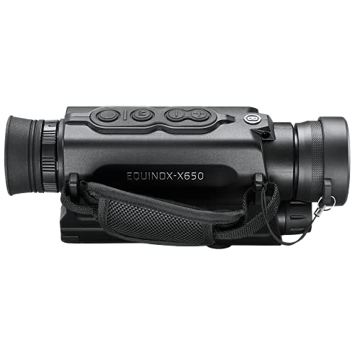Bushnell EX650 Digital Equinox X650 Night Vision 5x 32mm Monocular 