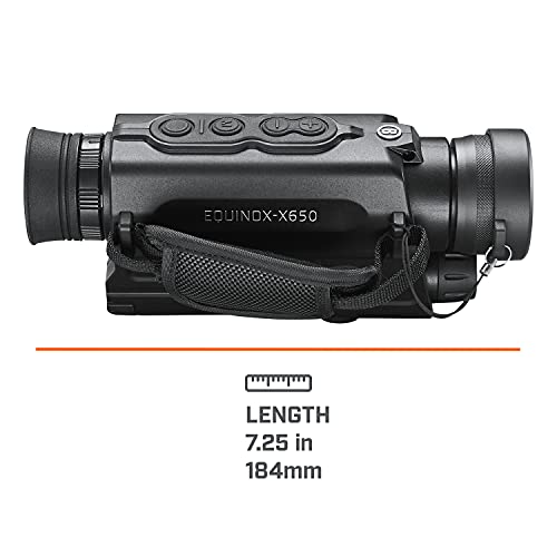 Bushnell EX650 Digital Equinox X650 Night Vision 5x 32mm Monocular 