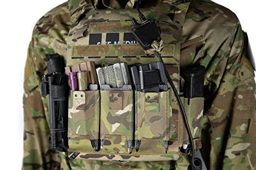 Multicam Night Vision Lanyard for Binoculars PVS-14/PVS-7