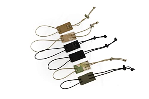 Multicam Night Vision Lanyard for Binoculars PVS-14/PVS-7