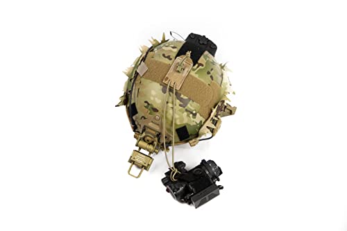 Multicam Night Vision Lanyard for Binoculars PVS-14/PVS-7