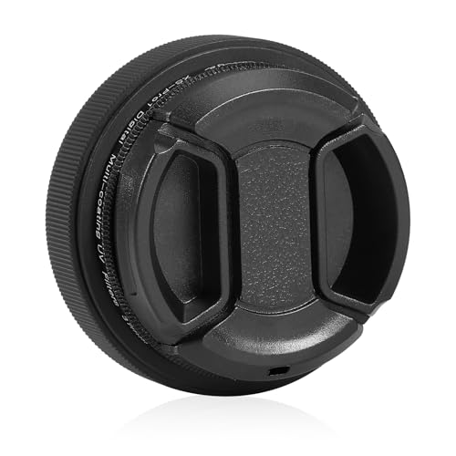 Iris Aperture Filter Pack for M30-M37 Binoculars Adapter
