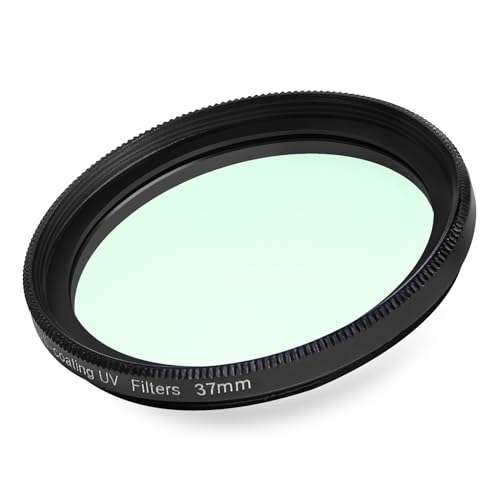 Iris Aperture Adapter Filter Pack for M30-M37 Binoculars