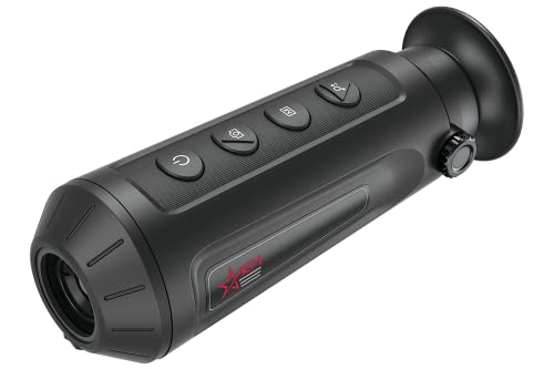 AGM Global Vision thermal monocular Taipan TM10-256 Thermal Imaging Monocular for hunting 256x192 (25 Hz)