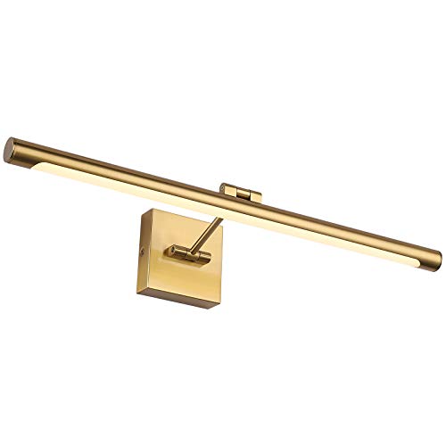 Joosenhouse Dimmable LED Picture Light Fixture - Swing Arm