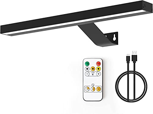 MIOBLUE Wireless Picture Light with Remote Control