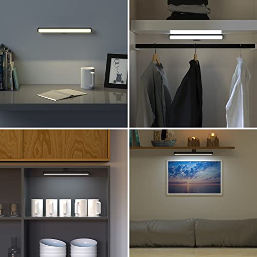 Rechargeable Wireless Picture Light with Remote and Dimmer