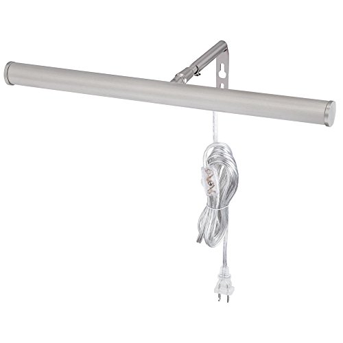 Westinghouse 7500400 LED BN Picture Light, 4W