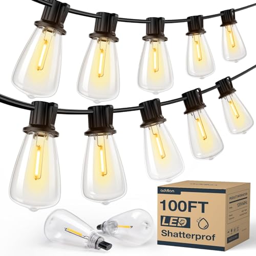 String Lights